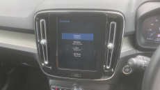 Volvo Xc40 1.5 T3 [163] Inscription Pro 5dr Geartronic Petrol Estate